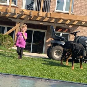 Meet your Posher, Aaron